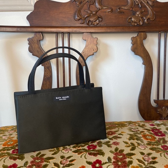 kate spade Handbags - Kate Spade Vintage Y2K nylon bag
